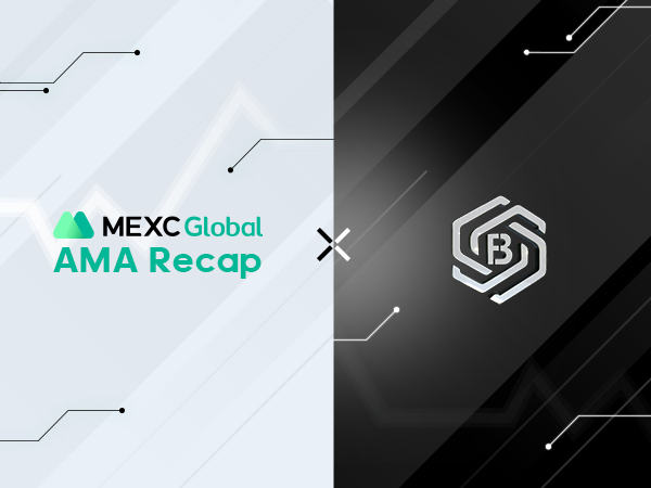MEXC AMA Finance Blocks – Session with Jake Seltzer MEXC AMA Finance Blocks – Session with Jake Seltzer