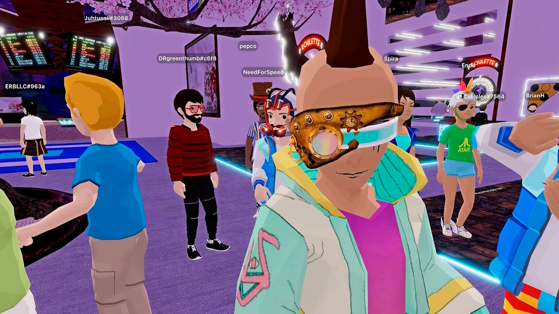 Decentraland (MANA) Review Decentraland (MANA) Review