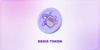 Degis — An All-In-One Protection Market Degis — An All-In-One Protection Market