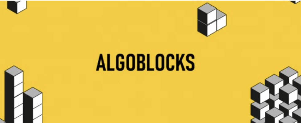 AlgoBlocks – One Simple Platform to Access Multiple DeFi Products AlgoBlocks – One Simple Platform to Access Multiple DeFi Products