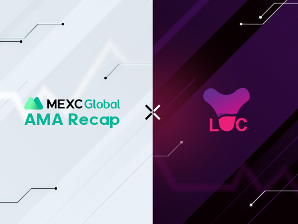 MEXC AMA Lucretius – Session with Mero MEXC AMA Lucretius – Session with Mero