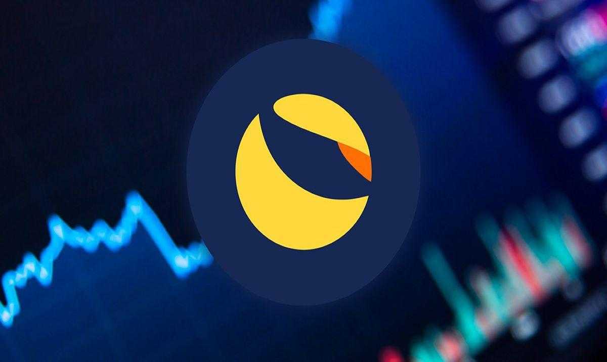 Terra (LUNA) — Going to $0, from a $119.18 high Terra (LUNA) — Going to $0, from a $119.18 high