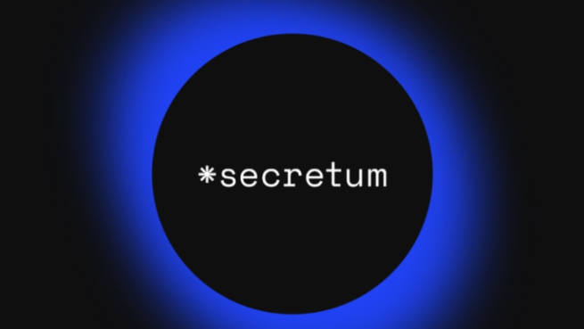 Secretum (SER) — The Secure Solana Blockchain-Powered Messaging And Crypto Trading Platform Secretum (SER) — The Secure Solana Blockchain-Powered Messaging And Crypto Trading Platform
