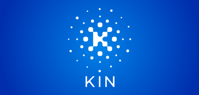 Kin — Money For The Digital World Kin — Money For The Digital World