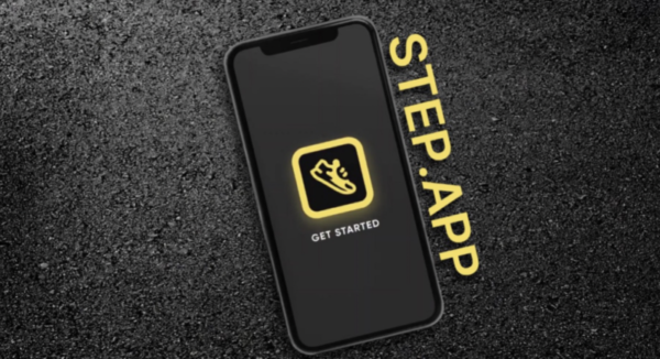 Step App (FITFI) — Top 5 Highest ROI Move-to-Earn Tokens Step App (FITFI) — Top 5 Highest ROI Move-to-Earn Tokens