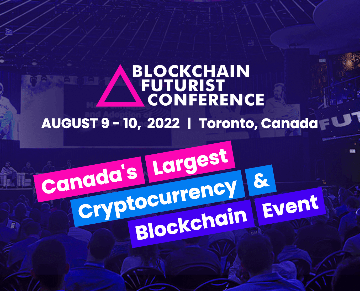 MEXC to be a part of Blockchain Futurist Conference MEXC to be a part of Blockchain Futurist Conference