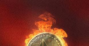 4M of Burned ETH, Ebay’s NFT and OECD Meeting 4M of Burned ETH, Ebay’s NFT and OECD Meeting