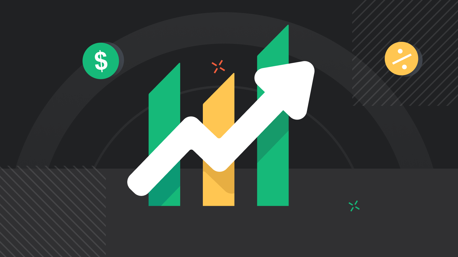 Understanding MEXC Leveraged ETF: Why its gain is higher than Futures one with the same multiple? Understanding MEXC Leveraged ETF: Why its gain is higher than Futures one with the same multiple?