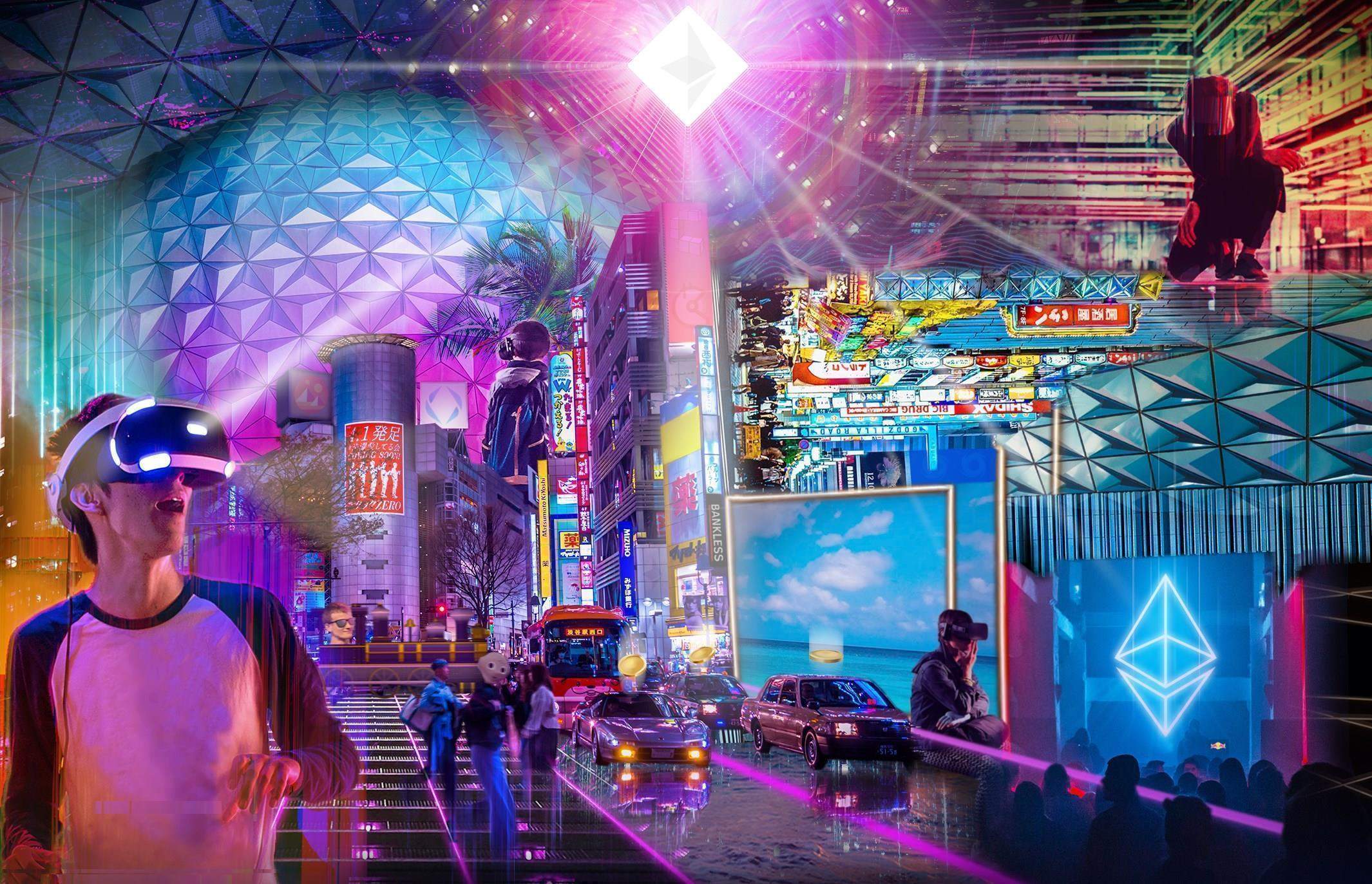 Citi Report on Metaverse, Custodia sues FedReserve, Bitcoin at $30K Citi Report on Metaverse, Custodia sues FedReserve, Bitcoin at $30K