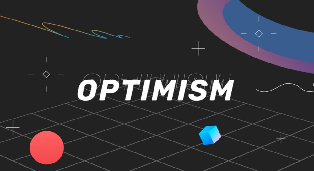 Optimism — A Low-Cost And Lightning-Fast Ethereum Layer2 Blockchain Optimism — A Low-Cost And Lightning-Fast Ethereum Layer2 Blockchain