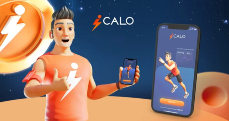 Calo Metaverse – Burn Calories And Earn Tokens Calo Metaverse – Burn Calories And Earn Tokens