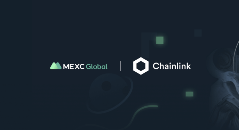MEXC Is Integrating Chainlink Price Feeds To Help Secure Pricing in Its OTC Markets MEXC Is Integrating Chainlink Price Feeds To Help Secure Pricing in Its OTC Markets