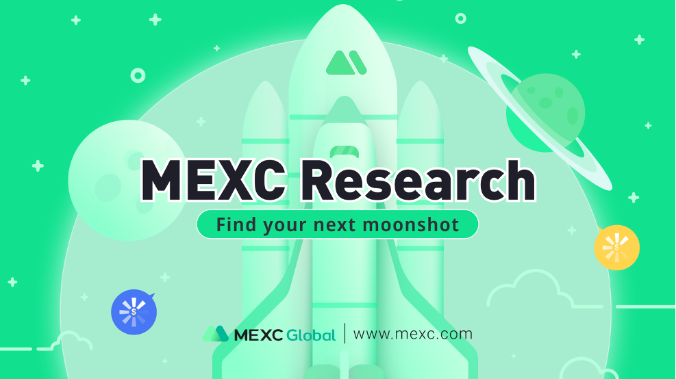 MEXC Top 10 Hot Projects in the Last 7 Days(7/18-7/24) MEXC Top 10 Hot Projects in the Last 7 Days(7/18-7/24)