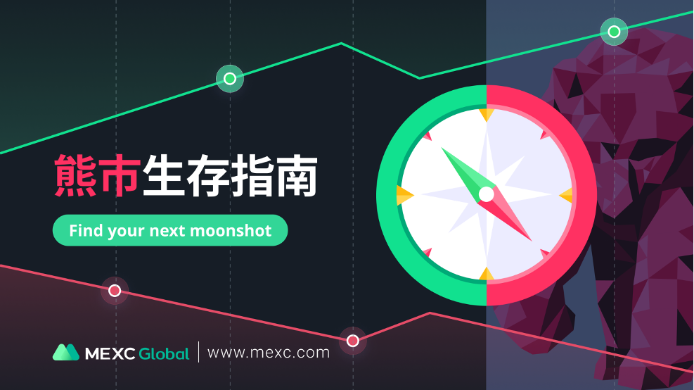 熊市生存指南｜如何在熊市中獲得便宜的優質籌碼