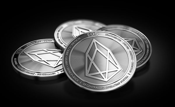 What is EOS.iO (EOS) What is EOS.iO (EOS)