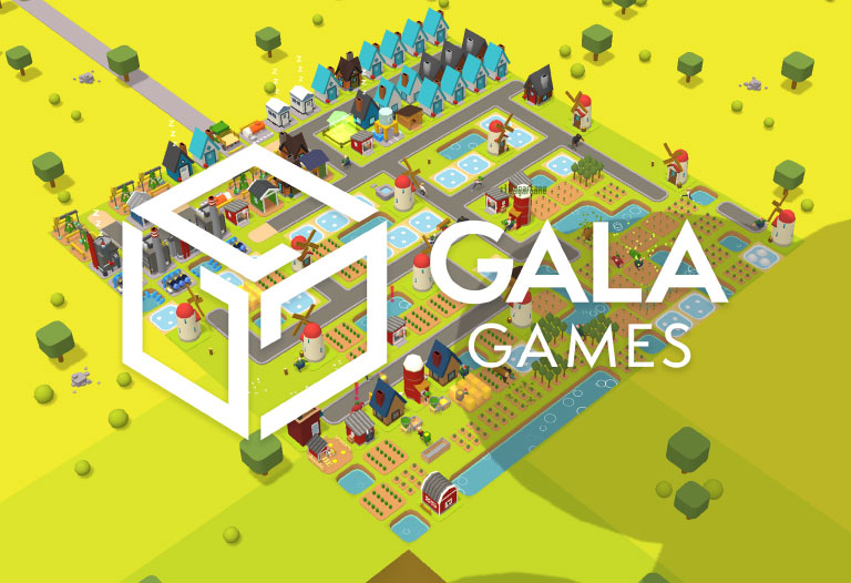 What is Gala Games (GALA) What is Gala Games (GALA)