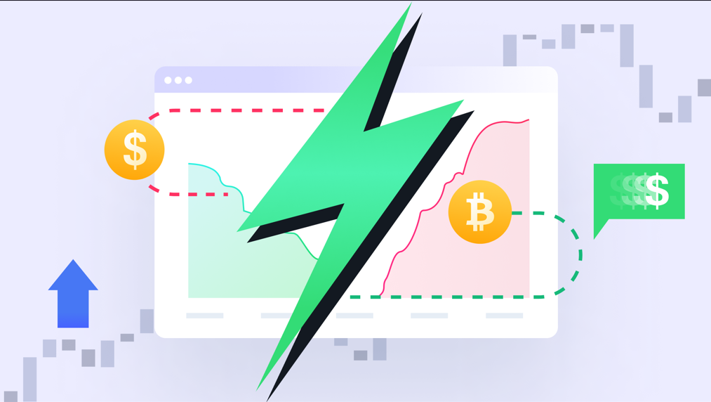 Spot Grid: How do I get started with spot grid trading? Spot Grid: How do I get started with spot grid trading?