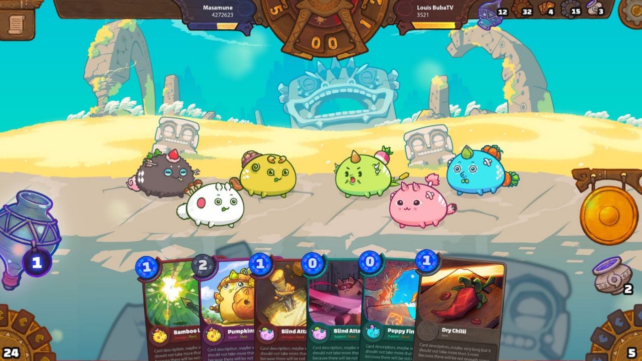 What is Axie Infinity (AXS) What is Axie Infinity (AXS)