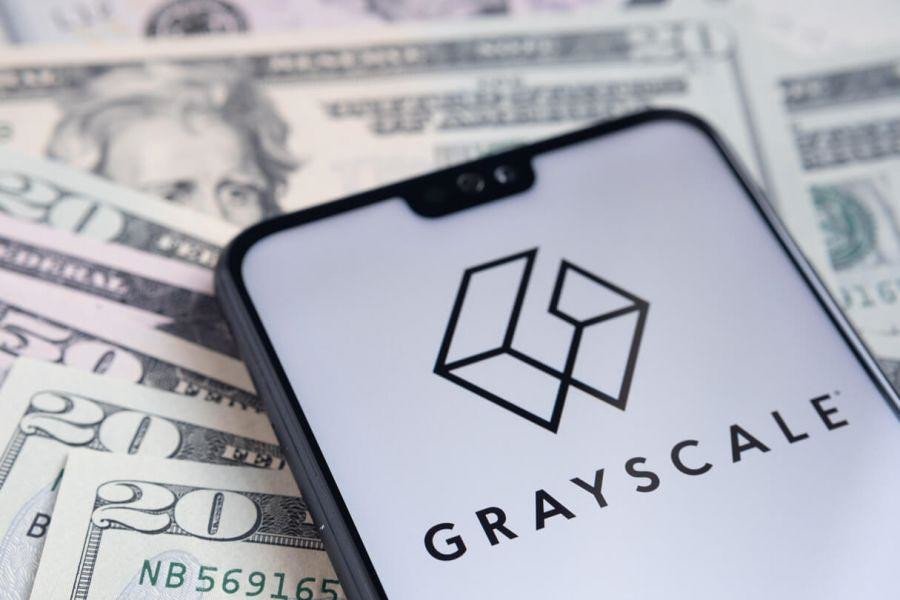 The Real Reason Grayscale Sues SEC? Why Are Leveraged ETFs The Relatively Best Option? The Real Reason Grayscale Sues SEC? Why Are Leveraged ETFs The Relatively Best Option?