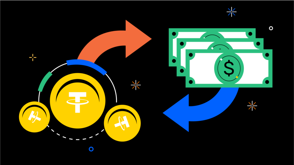 什麽是泰達幣USDT 什麽是泰達幣USDT