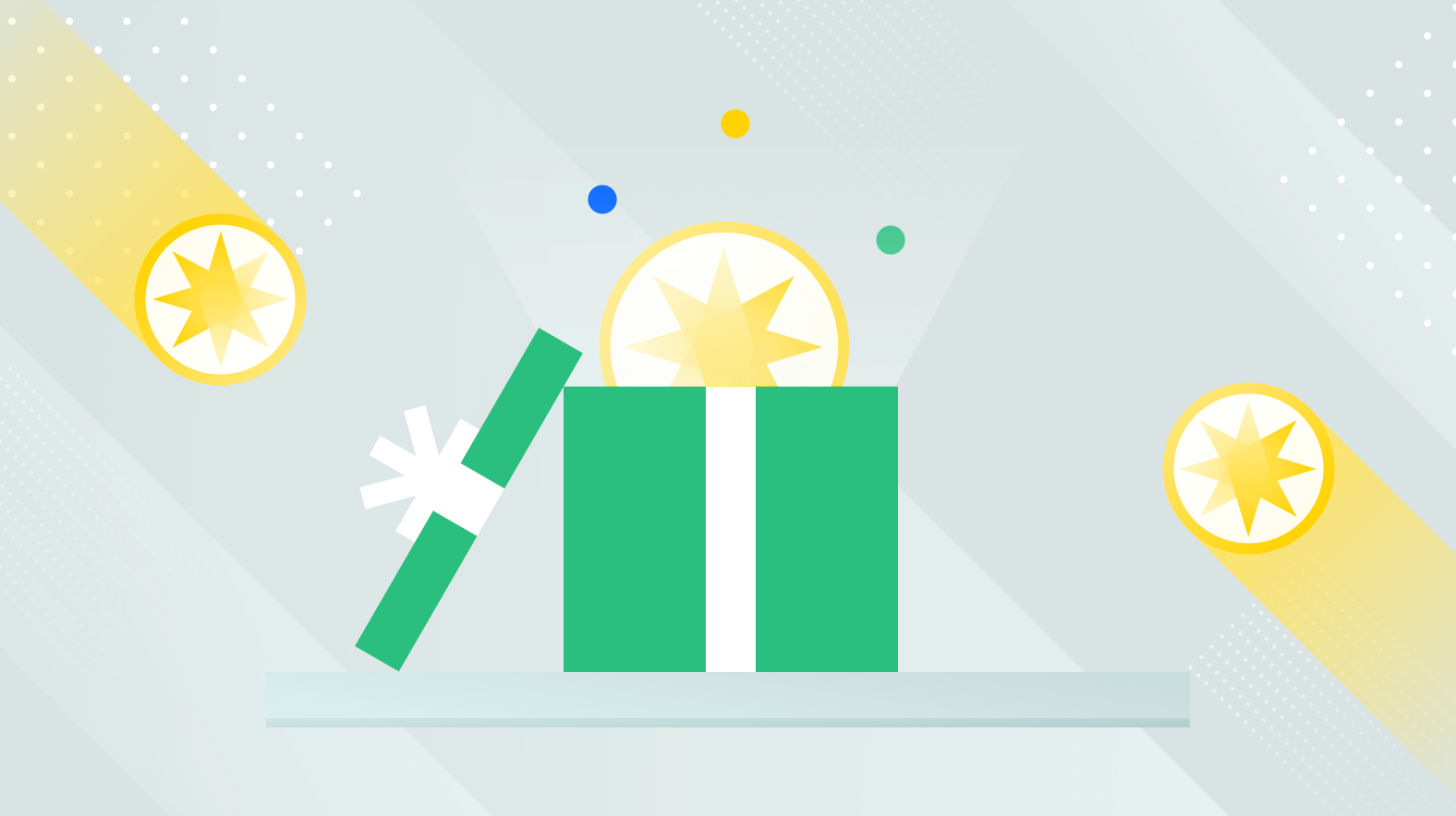 How to participate in MEXC Kickstarter and get free airdrops How to participate in MEXC Kickstarter and get free airdrops