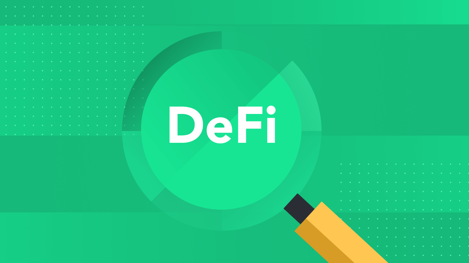What is DeFi? What is DeFi?