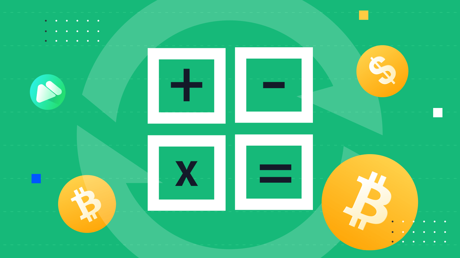 Calculation of spot trading fees Calculation of spot trading fees