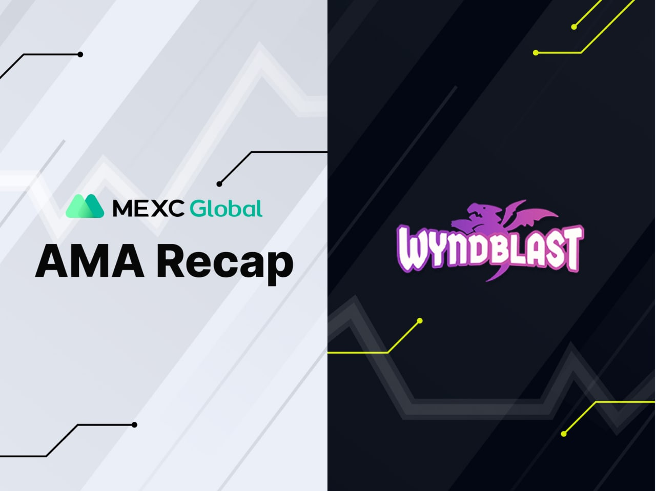 MEXC AMA WyndBlast  (CHRO)  Session with FatGNRL MEXC AMA WyndBlast  (CHRO)  Session with FatGNRL