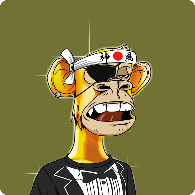 Bored Ape Yacht Club NFT Bored Ape Yacht Club NFT