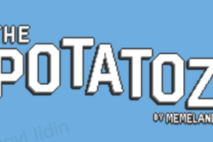 MEXC Launches Memeland NFT Index Potatoz，A Total Value of 12155 USDT Quota Is Released￼