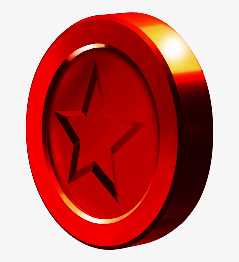 What is Red Coin (RED) What is Red Coin (RED)