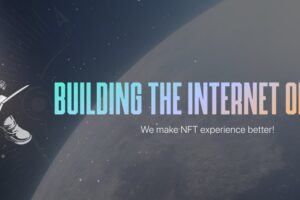  Aura Network（AURA）とは？NFTプラットフォームの未来を切り拓く次世代ブロックチェーン