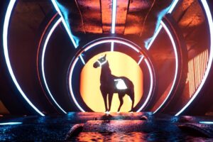 Zed Run（ZED）とは？NFT競馬ゲームの魅力と始め方