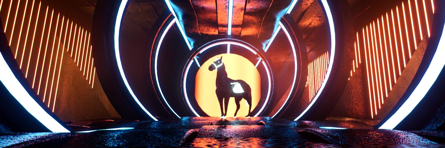 Zed Run(ZED)とは?NFT競馬ゲームの魅力と始め方 Zed Run(ZED)とは?NFT競馬ゲームの魅力と始め方