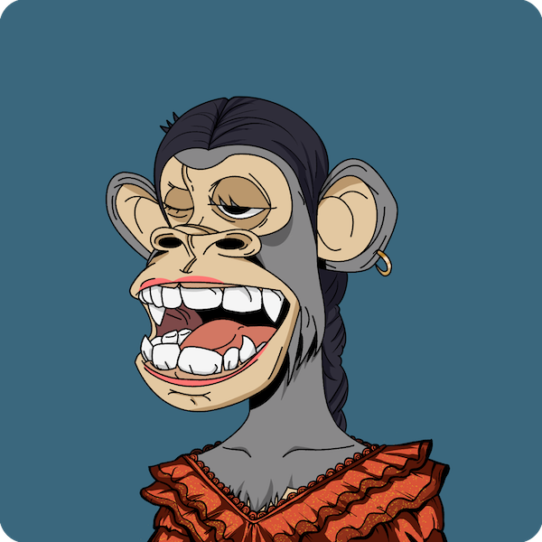 Lady Ape Club NFT Lady Ape Club NFT