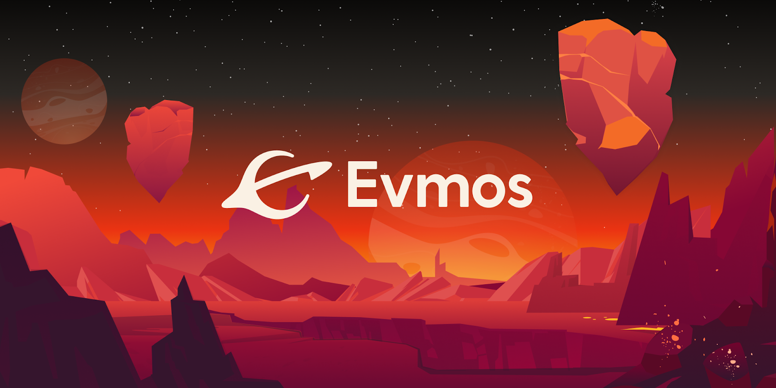 What is Evmos (EVMOS) What is Evmos (EVMOS)