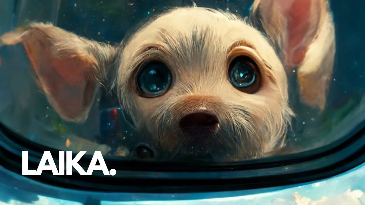 What is Laika Coin (LAIKA) What is Laika Coin (LAIKA)