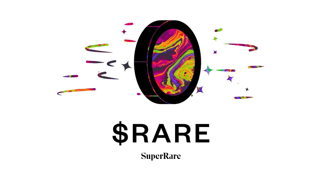 What is SuperRare (RARE) What is SuperRare (RARE)
