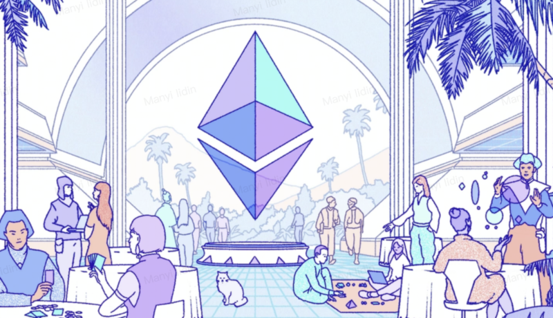 Preview | ETH2.0 mainnet merge is not just an isolated event; what are the hidden opportunities and risks behind it? Preview | ETH2.0 mainnet merge is not just an isolated event; what are the hidden opportunities and risks behind it?