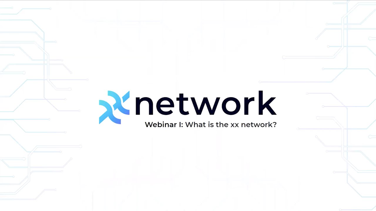 What Is XX Network (XX) What Is XX Network (XX)