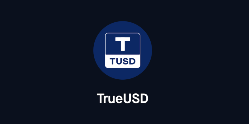 What is TrueUSD (TUSD)