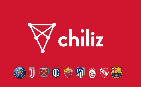 What is Chiliz (CHZ) What is Chiliz (CHZ)