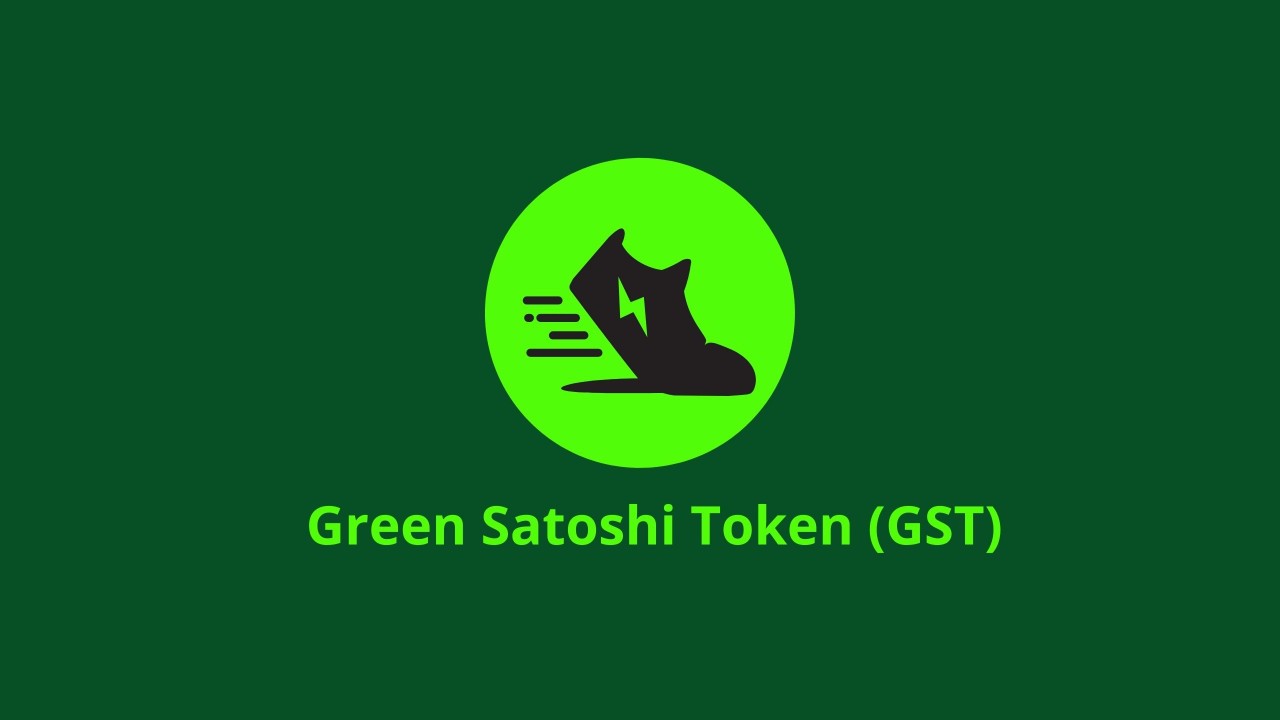 What is STEPN (GST) What is STEPN (GST)