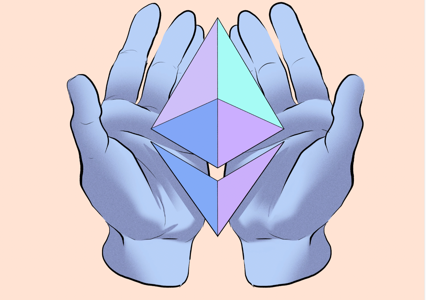 ETHWとは？イーサリアムハードフォークトークン