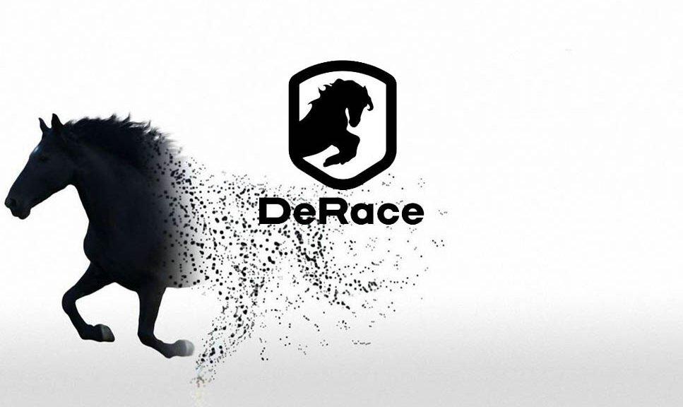 What is DeRace Token (DERC)? What is DeRace Token (DERC)?