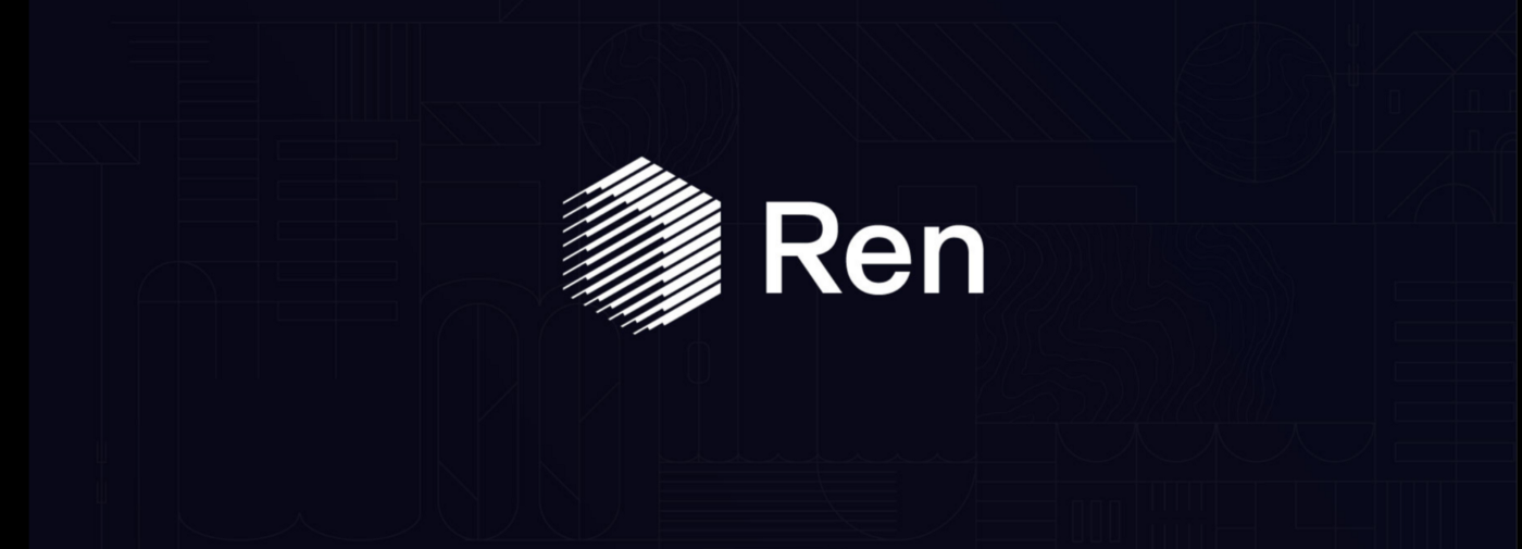 What is Ren Protocol (REN)? What is Ren Protocol (REN)?