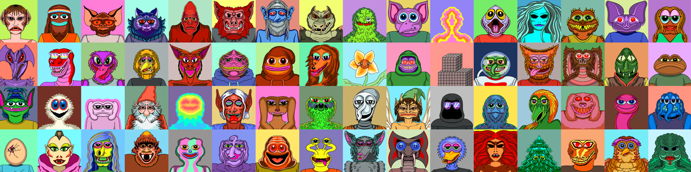 Hedz NFT Collection Hedz NFT Collection