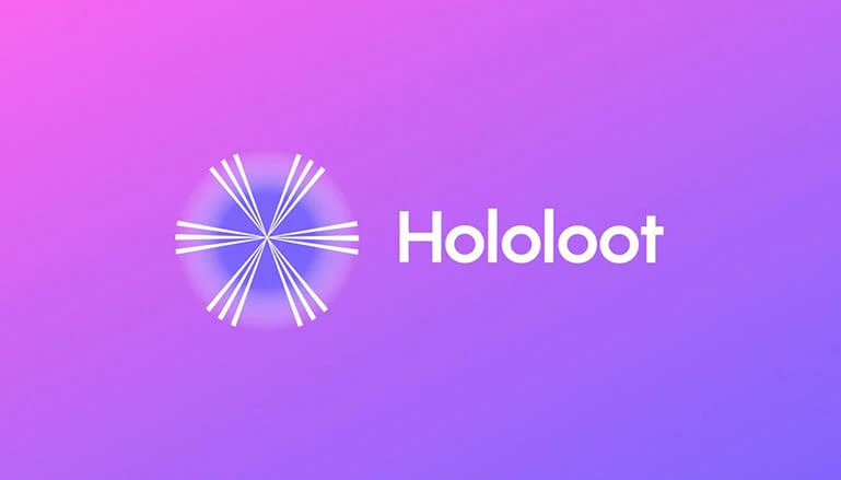 Hololoot x MEXC Co-marketing NFT Giveaway Hololoot x MEXC Co-marketing NFT Giveaway