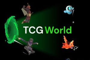 What is TCG Coin 2.0 (TCG2)