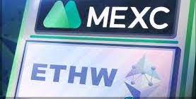 Ethereum Officially Enters the PoS Era, MEXC Is the First Exchange to Open Forked Token ETHW Deposit Ethereum Officially Enters the PoS Era, MEXC Is the First Exchange to Open Forked Token ETHW Deposit